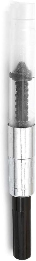 Sailor Fountain Pen Converter, Black - 1 set (14-0506-220) - PuriLite