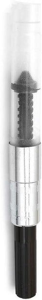 Sailor Fountain Pen Converter, Black - 1 set (14-0506-220) - PuriLite