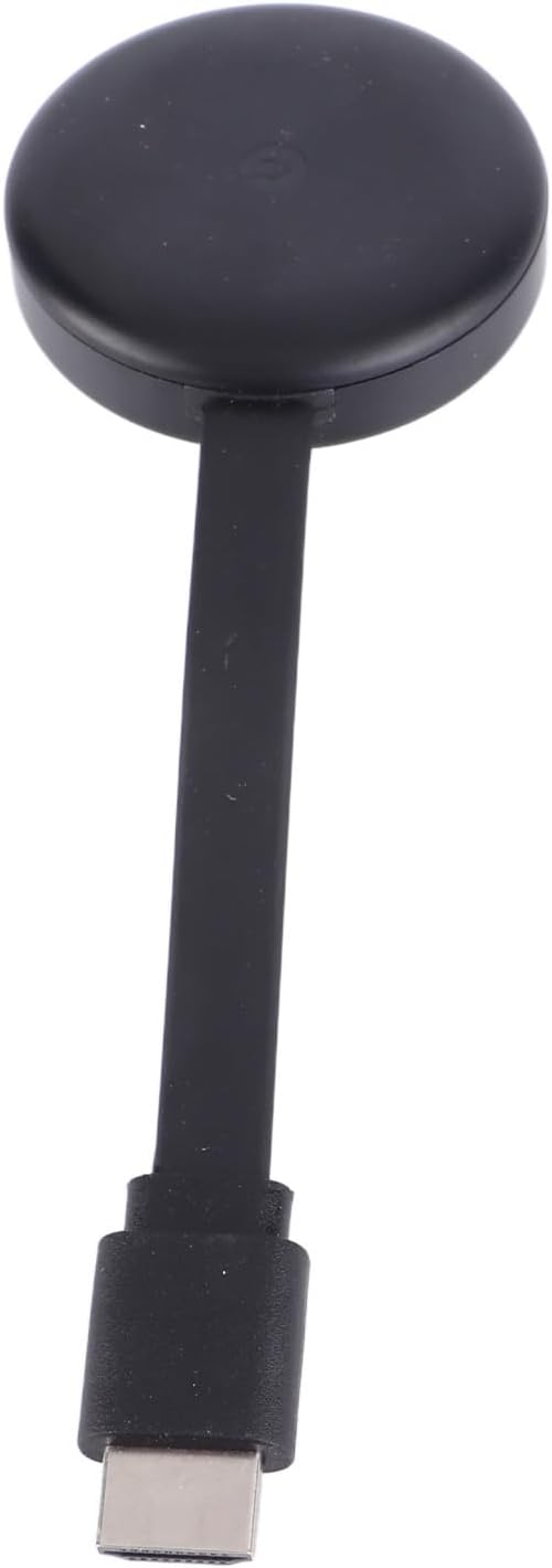 Display Adapter, HDMI Display Dongle Adapter, 1080P Screen Mirroring Adapter Screen Cast Device for Phone Live Streaming - PuriLite