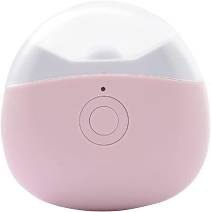 Electric Toenail & Fingernail For Thick Trimmer Grinder Toenail Effortless - PuriLite