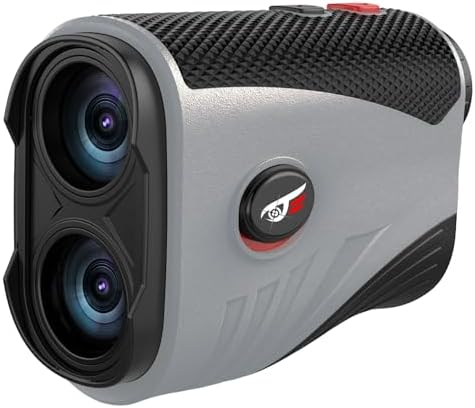 Purilite Select Rechargeable Golf Rangefinder - PuriLite