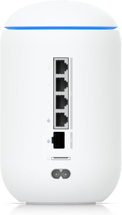 Ubiquiti Networks Dream Router Wi-Fi 7 (UDR7) - PuriLite