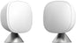 ecobee Smart Sensor 2 Pack - Comfort, Security, Energy Savings - Smart Home - Compatible with ecobee Thermostats - PuriLite
