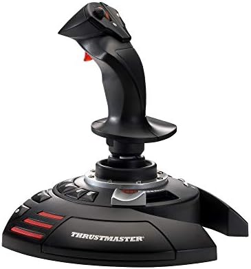 Thrustmaster T-Flight Hotas X - PuriLite