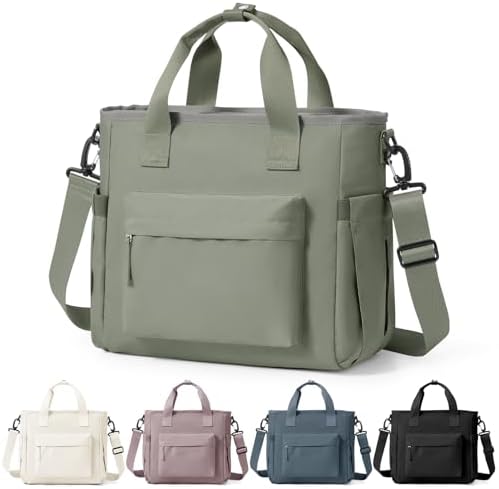 Lunch Bag Insulated Lunch Box Leakproof Lunch Tote Bags for Women Men,Portable Thermal Cooler Bag Lunch Containers with Shoulder Strap for Work, Family, Picnic, School, Outdoor,BBQ C2-Pinkpurple - PuriLite