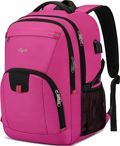 Laptop Backpack Travel Computer Backpack College Bookbag School Backpack - PuriLite