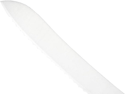 Mercer Culinary M23860 Millennia Black Handle, 8.5-Inch Narrow, Fillet Knife - PuriLite
