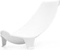 Stokke Flexi Bath Newborn Support, White - Made to Fit Stokke Flexi Bath Foldable Baby Bathtub - Lightweight, Convenient, Comfortable & Safe - Best for Babies Up to Eight Months or 17.6 lbs - PuriLite