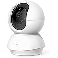 360° View 2K Pet Camera with Phone App, Indoor Security Camera, P2T Baby Monitor, Pan/Tilt, Motion & Sound Detection, Night Vision,Two-Way Audio, Works with Alexa - PuriLite