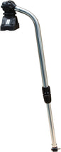 Brocraft Transducer Mounting Arm with Mount/Kayak Fish Finder Transducer Mounting - PuriLite