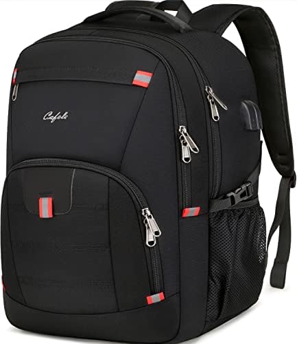 Laptop Backpack Travel Computer Backpack College Bookbag School Backpack - PuriLite