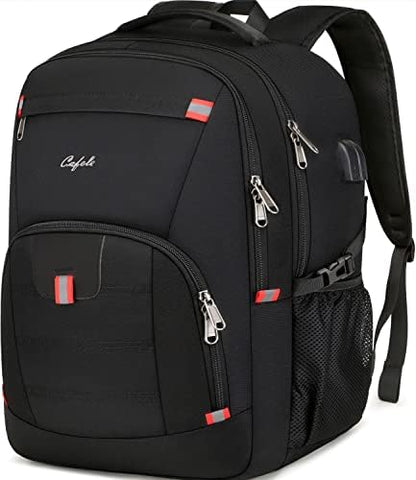 Laptop Backpack Travel Computer Backpack College Bookbag School Backpack - PuriLite