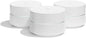 Google Whole Home Mesh Wi-Fi System (set of 3) [US Version] - PuriLite