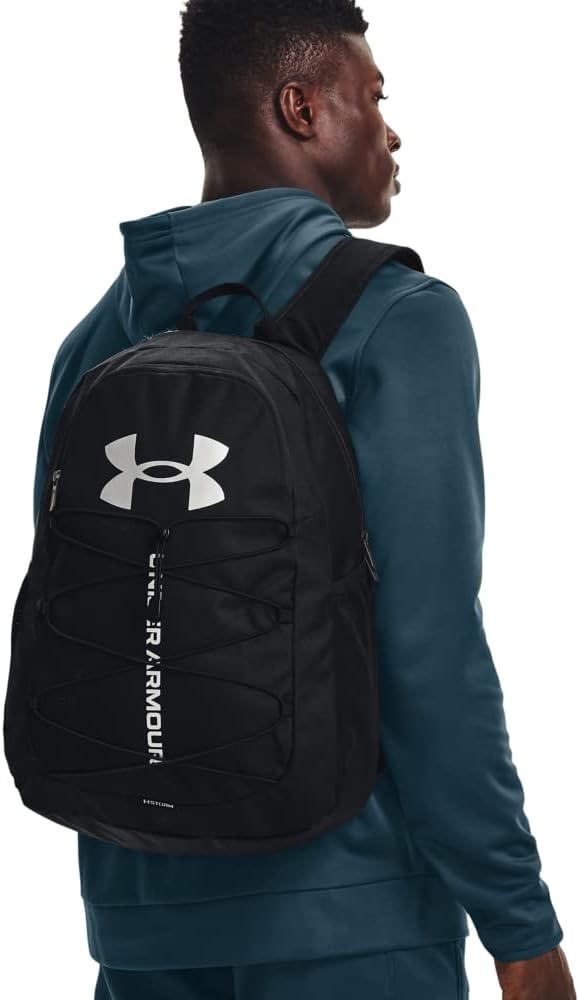 Under Armour unisex-adult Hustle Sport BackpackBackpack - PuriLite