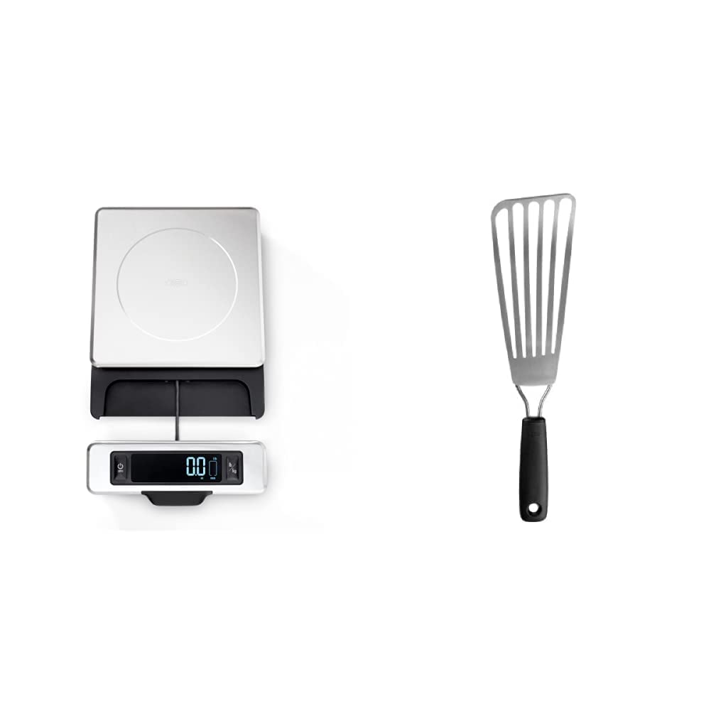 Purilite Select Digital Kitchen Scale - PuriLite