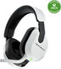 Turtle Beach Stealth 600 Wireless Multiplatform Amplified Gaming Headset for Xbox Series X|S, Xbox One, PC, PS5, PS4, & Mobile – Bluetooth, 80-Hr Battery, Noise-Cancelling Mic – White - PuriLite