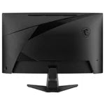 MSI MAG 27 in. FHD Curved Gaming Monitor (1920 x 1080) - PuriLite