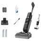 Tineco Homekit Stretch 7 Bundle: FloorWasher 7 + GO Mini Pet Vacuum