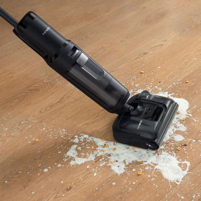 Tineco Homekit Stretch 7 Bundle: FloorWasher 7 + GO Mini Pet Vacuum