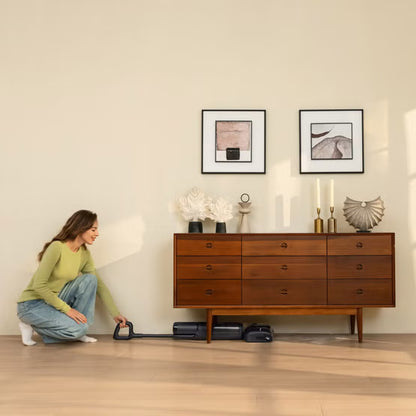 Tineco Homekit Stretch 7 Bundle: FloorWasher 7 + GO Mini Pet Vacuum