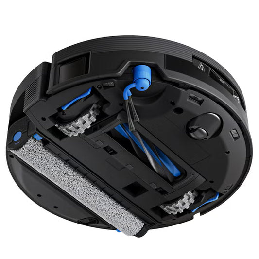 Ecovacs X12 PRO OMNI CARE Robot Vacuum & Mop (OZX12PC)