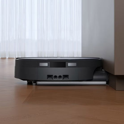 Ecovacs X12 PRO OMNI CARE Robot Vacuum & Mop (OZX12PC)