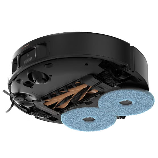 MOVA Mobius 60 Robot Vacuum & Mop (30,000 Pa, MopSwap)