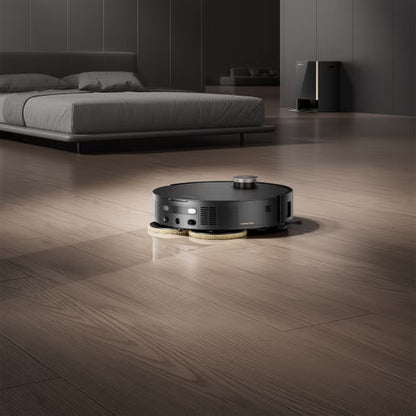 MOVA Mobius 60 Robot Vacuum & Mop (30,000 Pa, MopSwap)