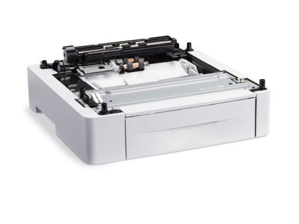 TRAY 550SHT F/VERSALINK B400/PHSR 3610 - PuriLite