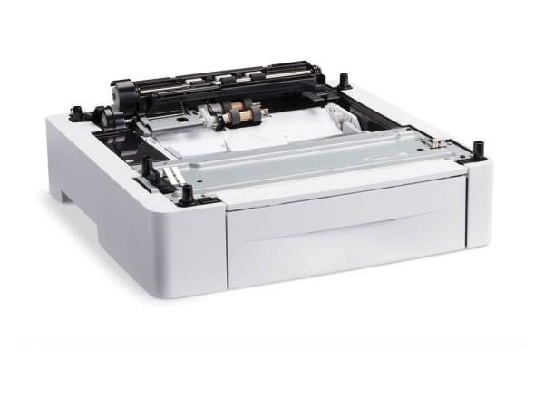 TRAY 550SHT F/VERSALINK B405/WC 3615 - PuriLite