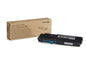 TONER F/ PHSR 6600/WC 6605 HC CYAN - PuriLite