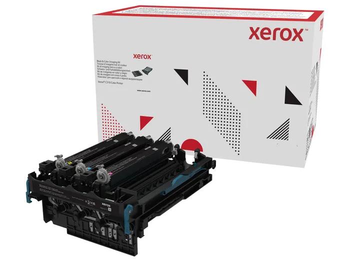 XEROX GENUINE CLR IMAGING KIT F/C310 CLR PNTR - PuriLite