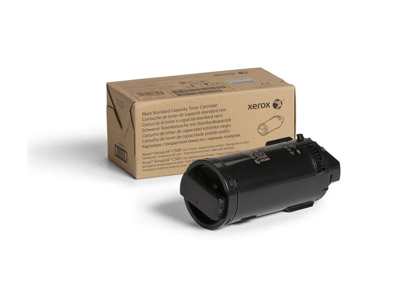 TONER F/ VERSALINK C500/505 GEN SC BLK - PuriLite