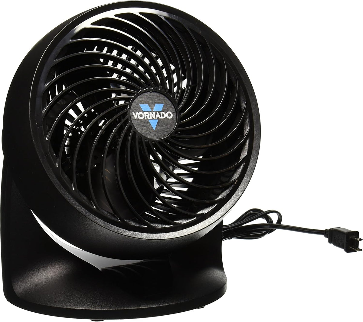 Vornado Cr1011606 Compact Air Circulator - PuriLite