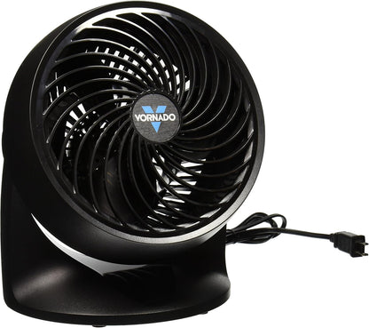 Vornado Cr1011606 Compact Air Circulator - PuriLite