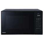 Panasonic 1.3 cu.ft. Inverter Microwave - Black - PuriLite