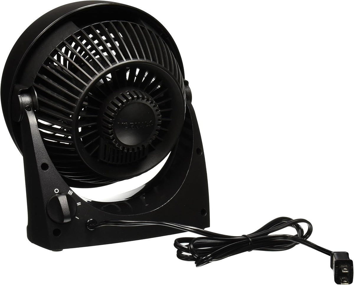 Vornado Cr1011606 Compact Air Circulator - PuriLite