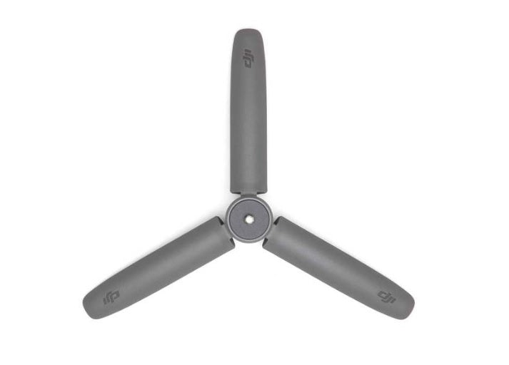 DJI Accessory CP.OS.00000041.01 Osmo Grip Tripod - PuriLite