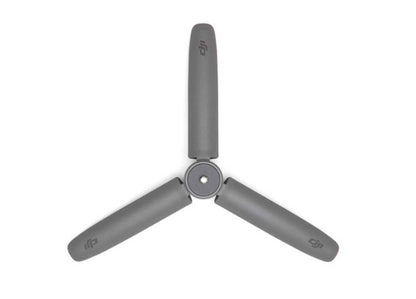 DJI Accessory CP.OS.00000041.01 Osmo Grip Tripod - PuriLite