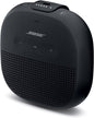 Bose SoundLink Micro Bluetooth Speaker: Small Portable Waterproof Speaker With Microphone, Black - PuriLite