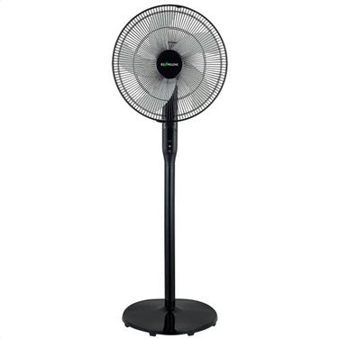 Ecohouzng Ultra Quiet, 12 Speed, Height Adjustable Fan - PuriLite