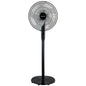Ecohouzng Ultra Quiet, 12 Speed, Height Adjustable Fan - PuriLite