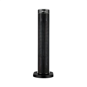 Ecohouzng - Whisper Quiet Portable Ceramic Tower Heater and Fan - PuriLite