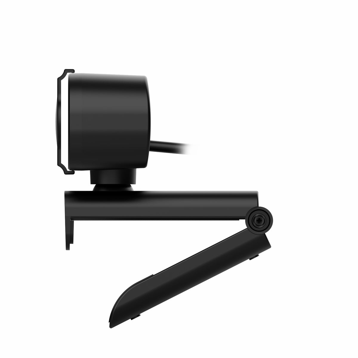 iCAN C20 1080P 60fps 78°View Webcam with Autofocus and Built-in Dual Omni-Directional Microphones - PuriLite