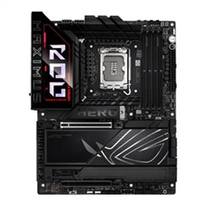 ASUS Motherboard ROG MAXIMUS Z890 HERO Z890 LGA1851 max.192GB DDR5 ATX - PuriLite