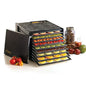 Excalibur 9-Tray Food Dehydrator 3900B - PuriLite