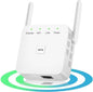 2024 Newest WiFi Extender, WiFi Repeater, WiFi Booster, Covers Up to 9860 Sq.ft and 60 Devices, Internet Booster - with Ethernet Port, Quick Setup, Home Wireless Signal Booster - PuriLite