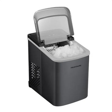 Frigidaire Self-Cleaning Stainless Steel Ice Maker - PuriLite