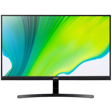 Acer K243Y Hbi 23.8 in FHD Monitor (1920 x 1080) - PuriLite