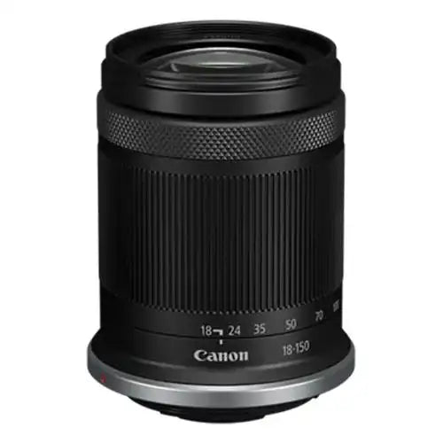 Canon RF-S 18-150mm f/3.5-6.3 IS STM Lens (5564C002) - PuriLite